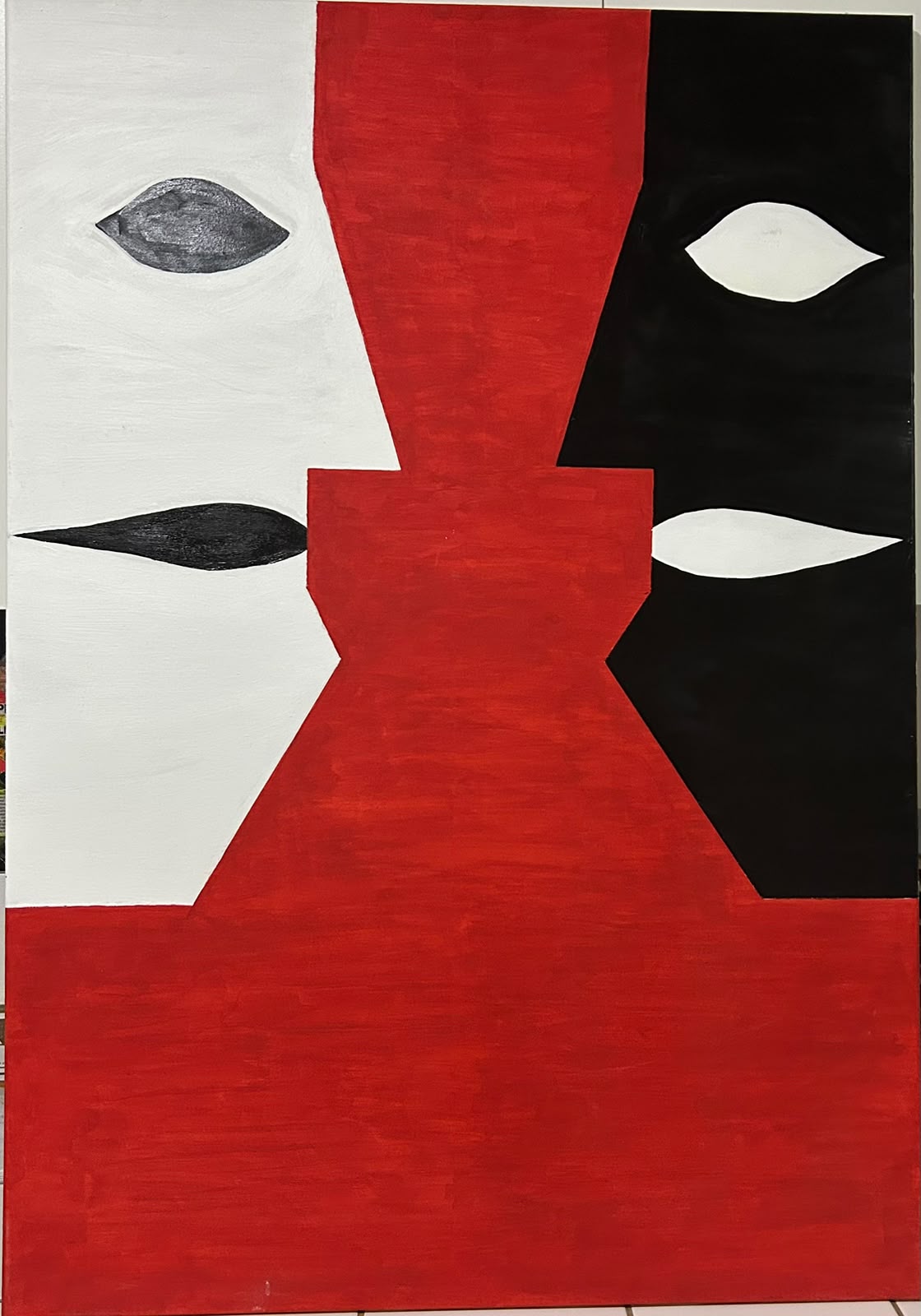 DUALITY by Marcello Castagna